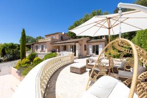 Villa La Bonne Etoile - The Perfect Family Oasis