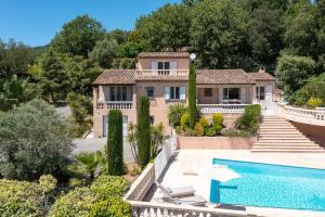 Villa La Bonne Etoile - The Perfect Family Oasis