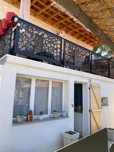 Villa La calanquaise