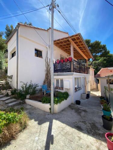 Villa La calanquaise