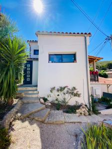 Villa La calanquaise