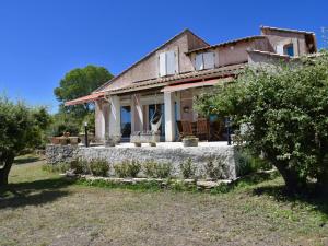 Villa Villa La Chênaie  84800 Saumane-de-Vaucluse Provence-Alpes-Côte d\'Azur