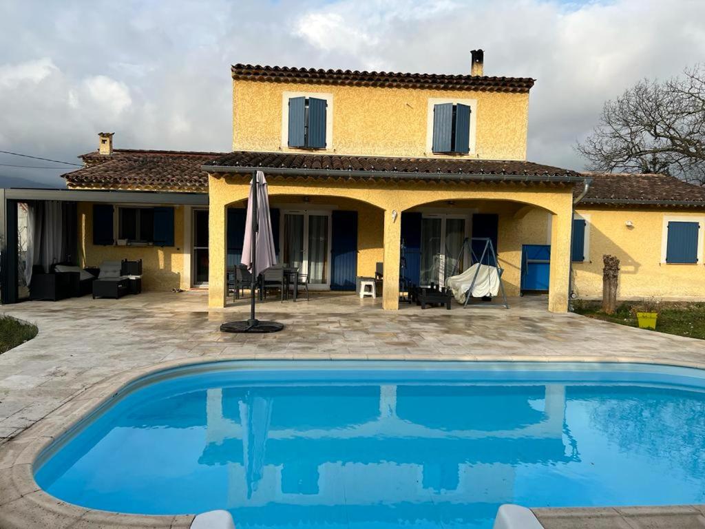 Villa La Croisette