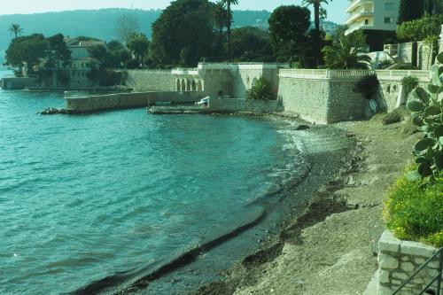 Villa la Felicite