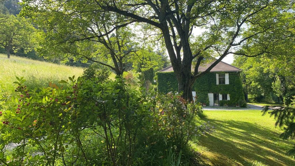 Villa la forge expérience bien-être