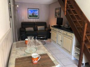 Villa La Franqui, 2 pièces, 4 personnes - FR-1-81-370