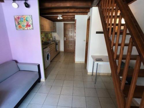 Villa La Franqui, 3 pièces, 5 personnes - FR-1-81-472