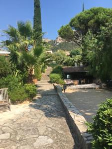 Villa la Grande Bastide