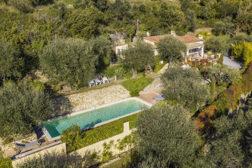 Villa La Lavande
