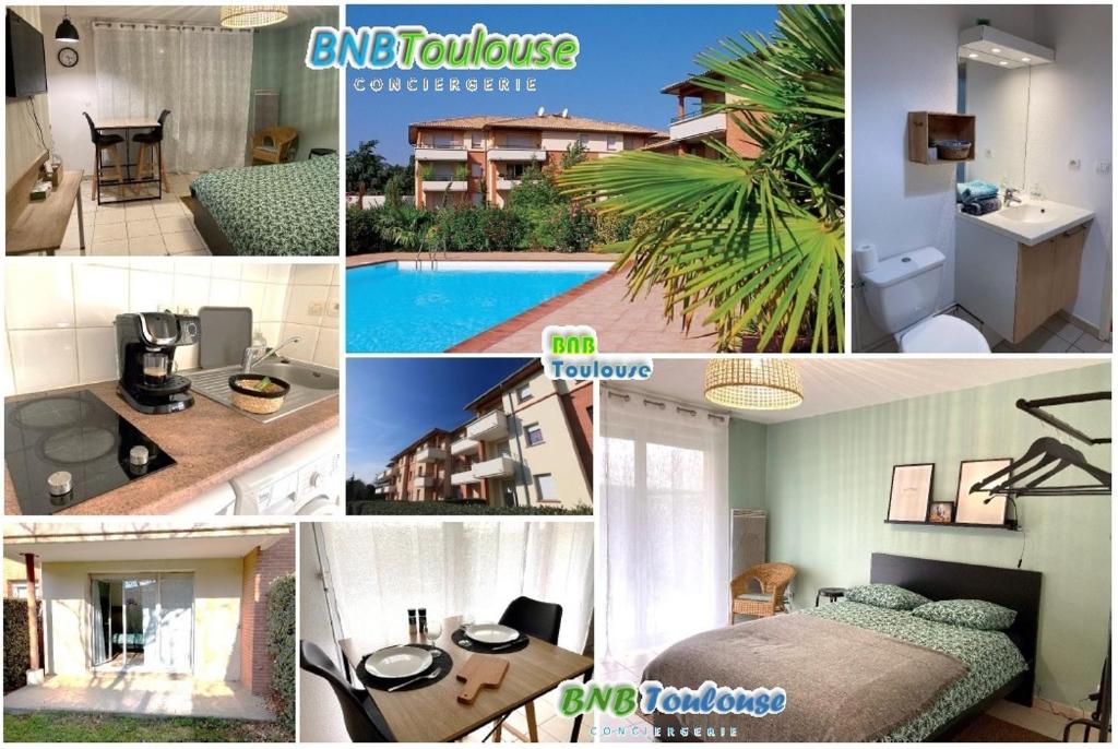 Villa la magnifique : piscine , spa , 140m2 34570 Vailhauquès