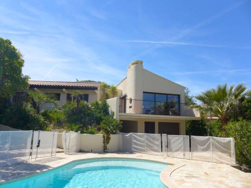 Villa La Maison du Midi