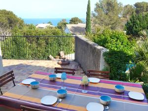 Villa La Maison du Midi