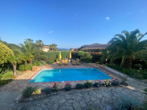 Villa la Margeride