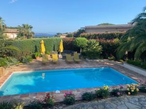 Villa la Margeride