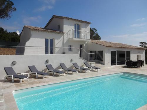 Villa La Menade