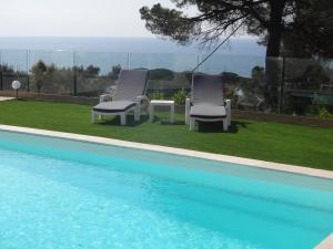 Villa Villa La Menade 35 avenue de la Thebaide 83380 Les Issambres Provence-Alpes-Côte d\'Azur