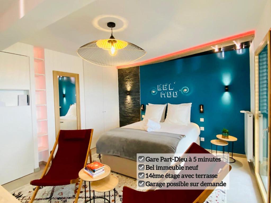 Villa La Mer - 600m de la plage Mesnil Val 76910 Criel-sur-Mer