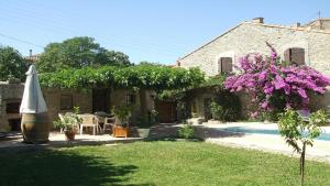 Villa La Milouyette