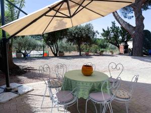 Villa La Muse avec piscine privée et chauffée
