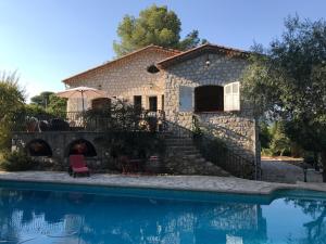Villa La Pastorale