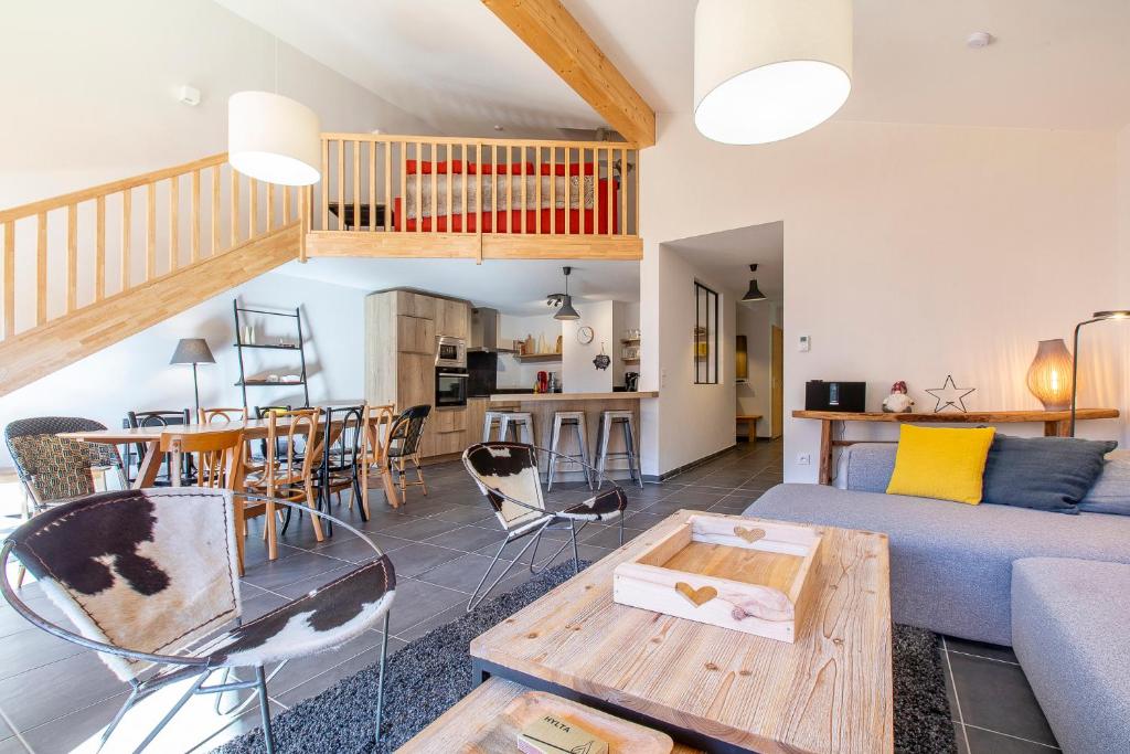 Villa La Petite Perle de Thau 34200 Sète