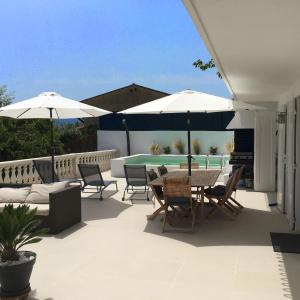 Villa La Riviera