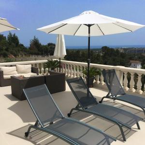 Villa Villa La Riviera Villa La Riviéra 737 Boulevard des Termes 06210 Mandelieu-la-Napoule Provence-Alpes-Côte d\'Azur