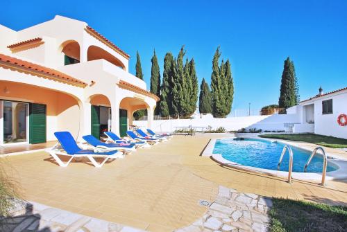 Villa La Romana
