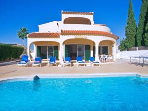 Villa La Romana