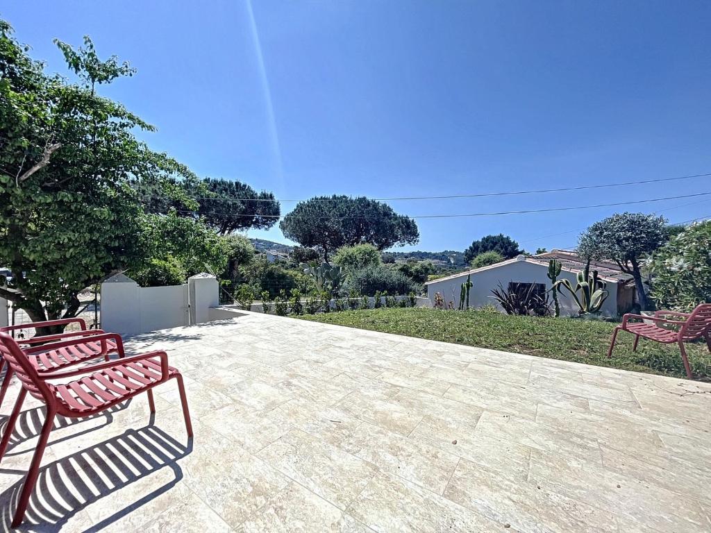 Villa La Séraillé - 12 Pers - Piscine - Campagne 81990 Fréjairolles