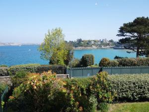 Villa Villa La Source  35800 Dinard Bretagne