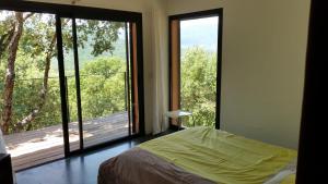 Villa La Suberaie