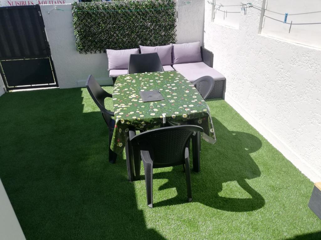 Villa La Teste-de-Buch, 3 pièces, 4 personnes - FR-1-474-151 8 rue du club du large parking n°8, 33260 La Teste-de-Buch
