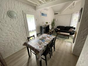 Villa La Teste-de-Buch, 3 pièces, 4 personnes - FR-1-474-151