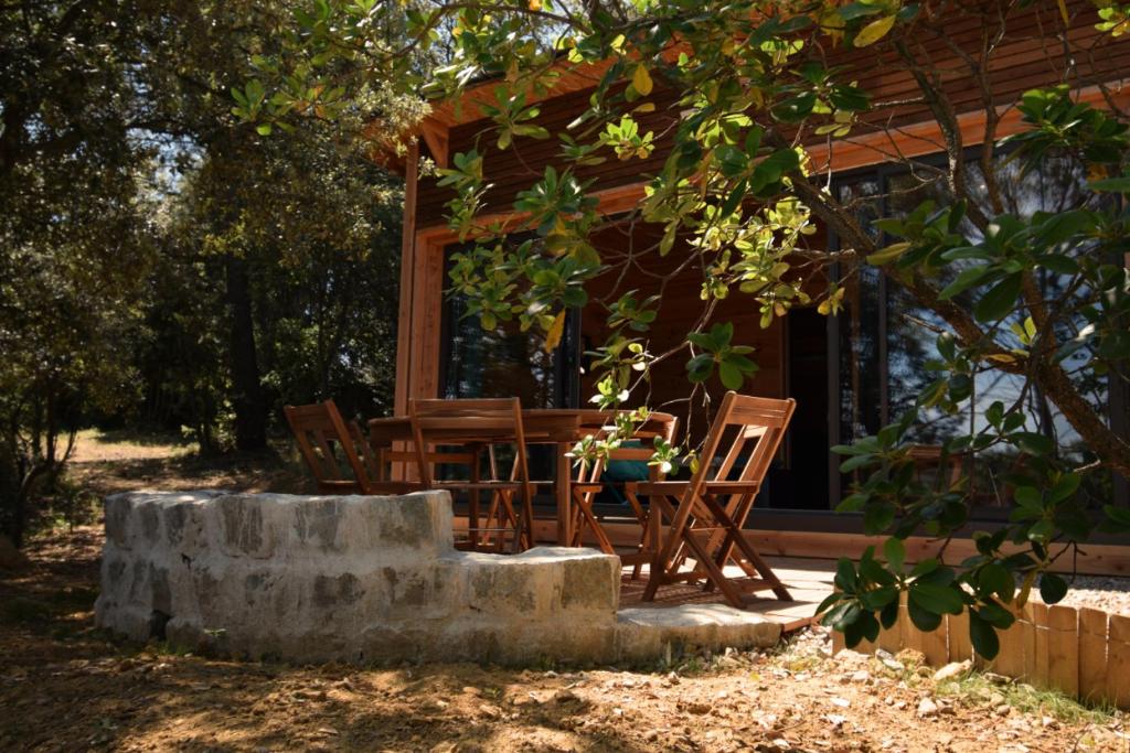 Villa La Teste-de-Buch, 3 pièces, 4 personnes - FR-1-474-151
