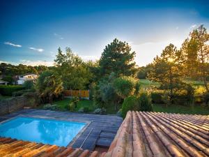 Villa La Teste-de-Buch, 4 pièces, 6 personnes - FR-1-474-220