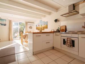 Villa La Trinité-sur-Mer, 4 pièces, 6 personnes - FR-1-477-219