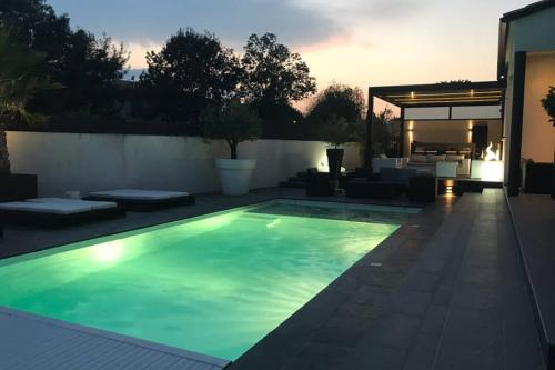 Villa La Vie Là