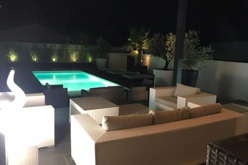 Villa La Vie Là