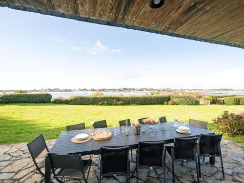 Villa La Villa Tribale