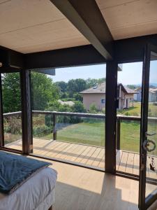 Villa Villa Laba 143 Chemin de la Bossenaz 74140 Yvoire Rhône-Alpes