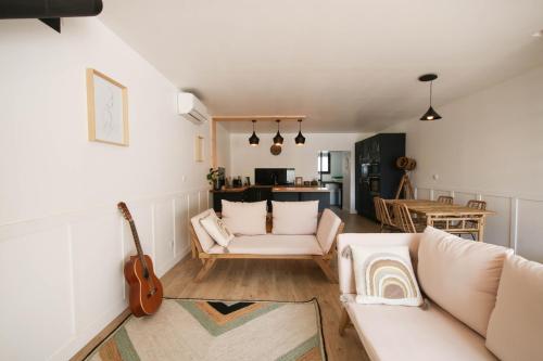 Villa Lafleur 4 personnes
