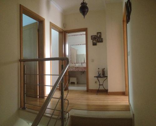 Villa Lagoas