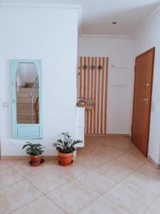 Villa Lagoas