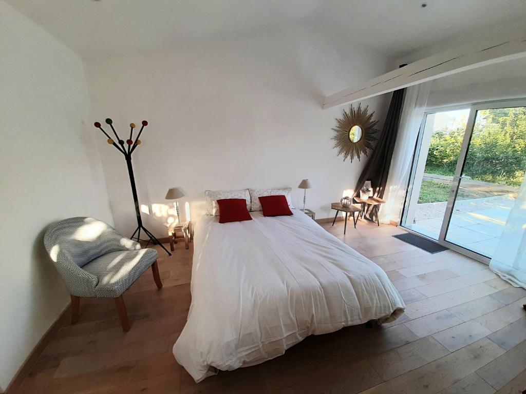 Villa Lake View, Lychen 17279 Lychen
