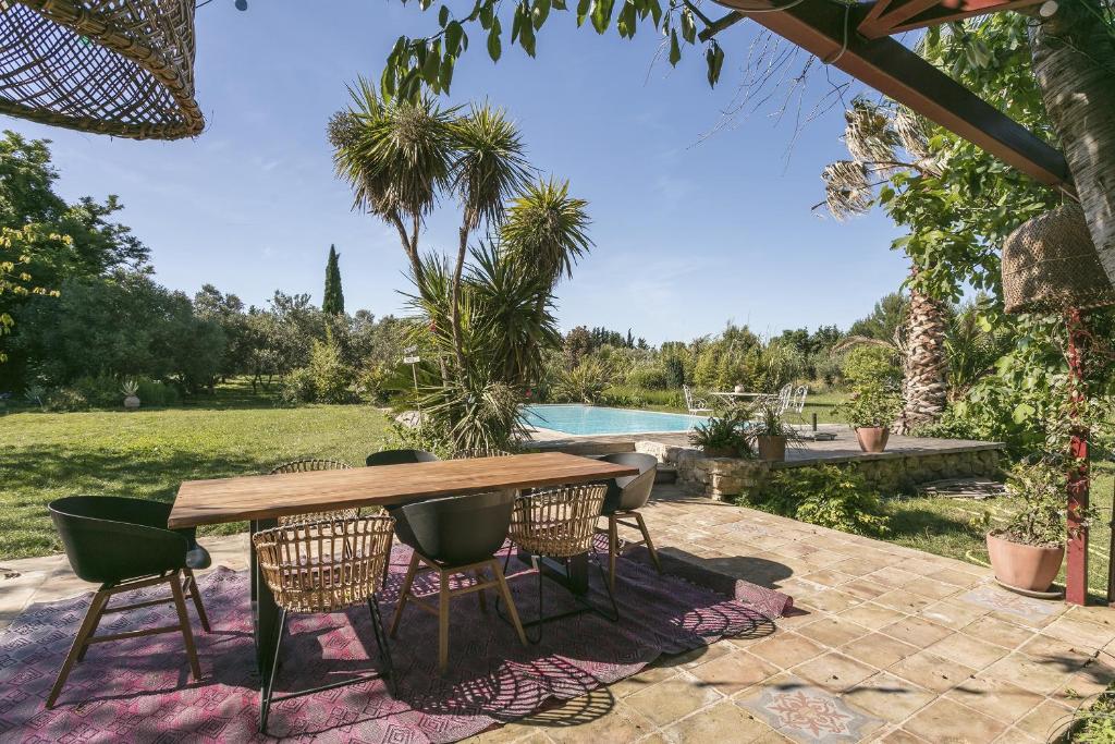 Villa Lamartine
