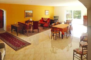 Villa Lambesc - PRV05214-O