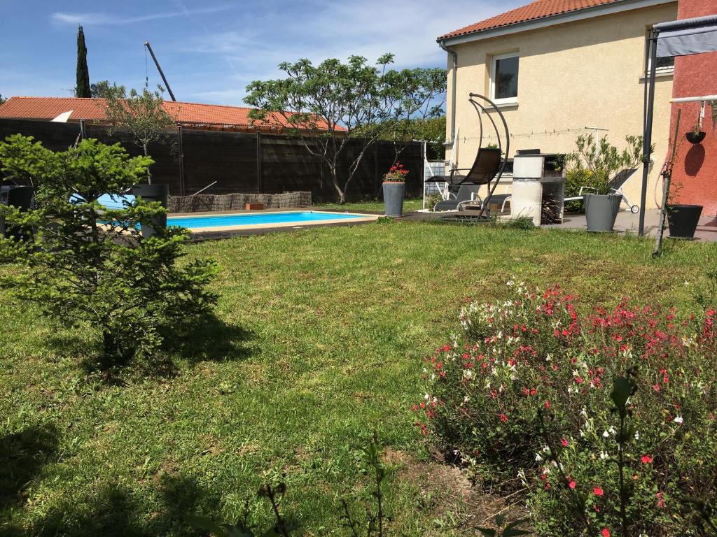 Villa Landaboure 64990 Urcuit