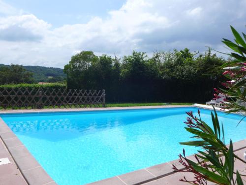 Villa Landaboure