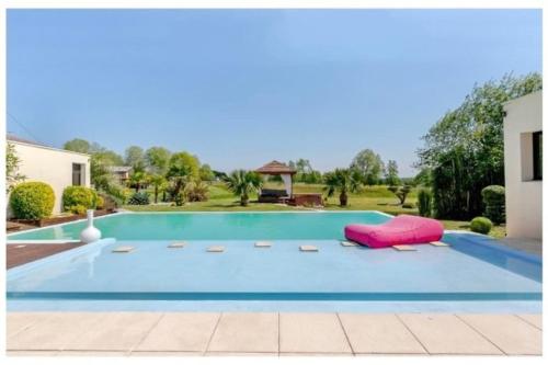 VILLA LANDIFORNIA